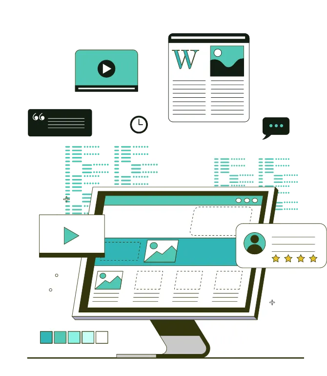 Costs illustration