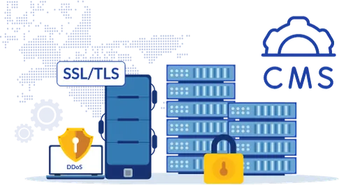 La sécurité des échanges et  la protection des ressources