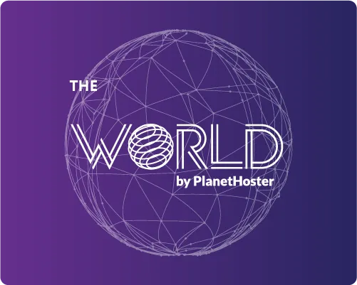 The world