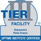 Tier 3 facility